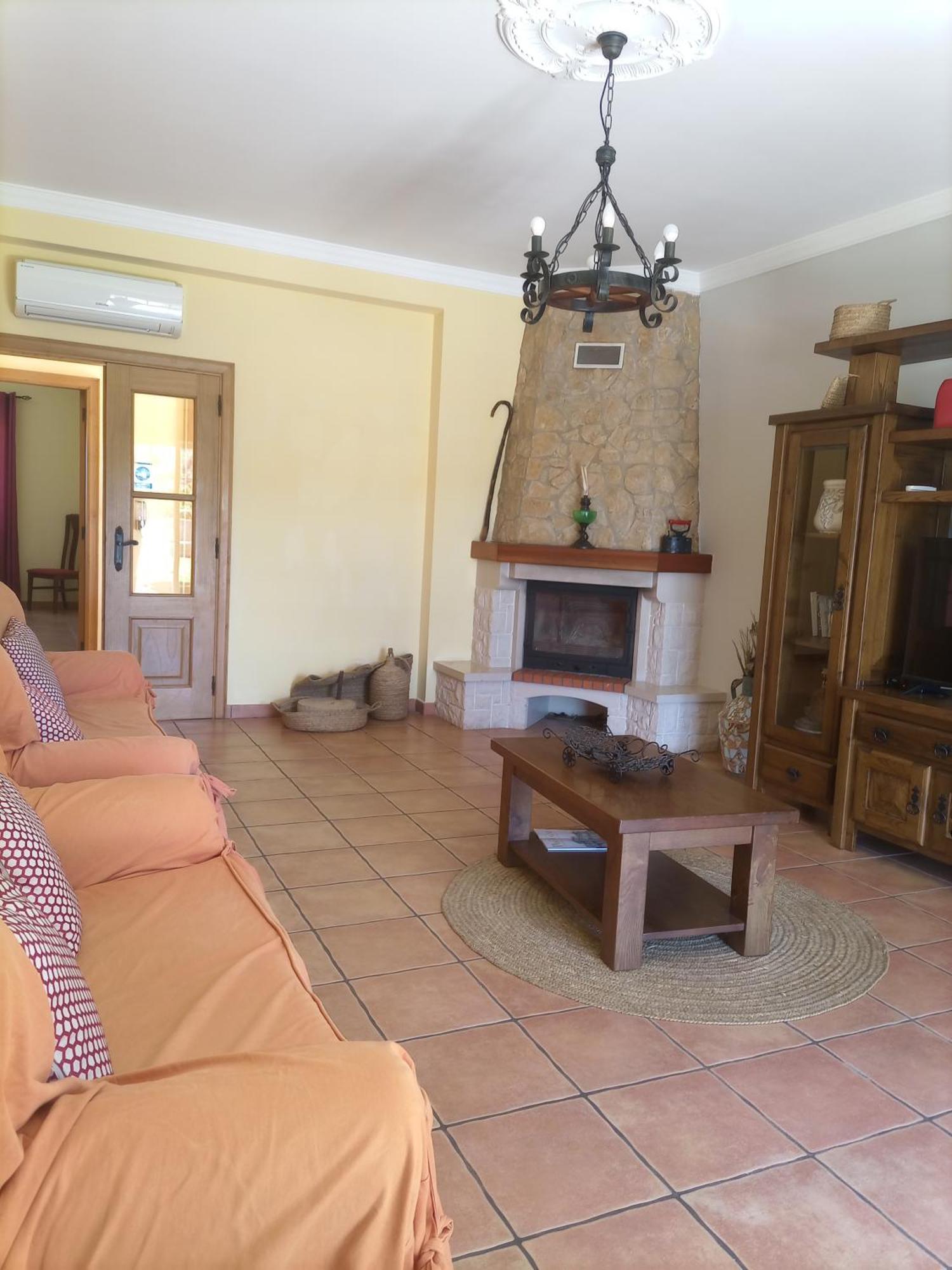 Vila da Mesa Algoz Bagian luar foto