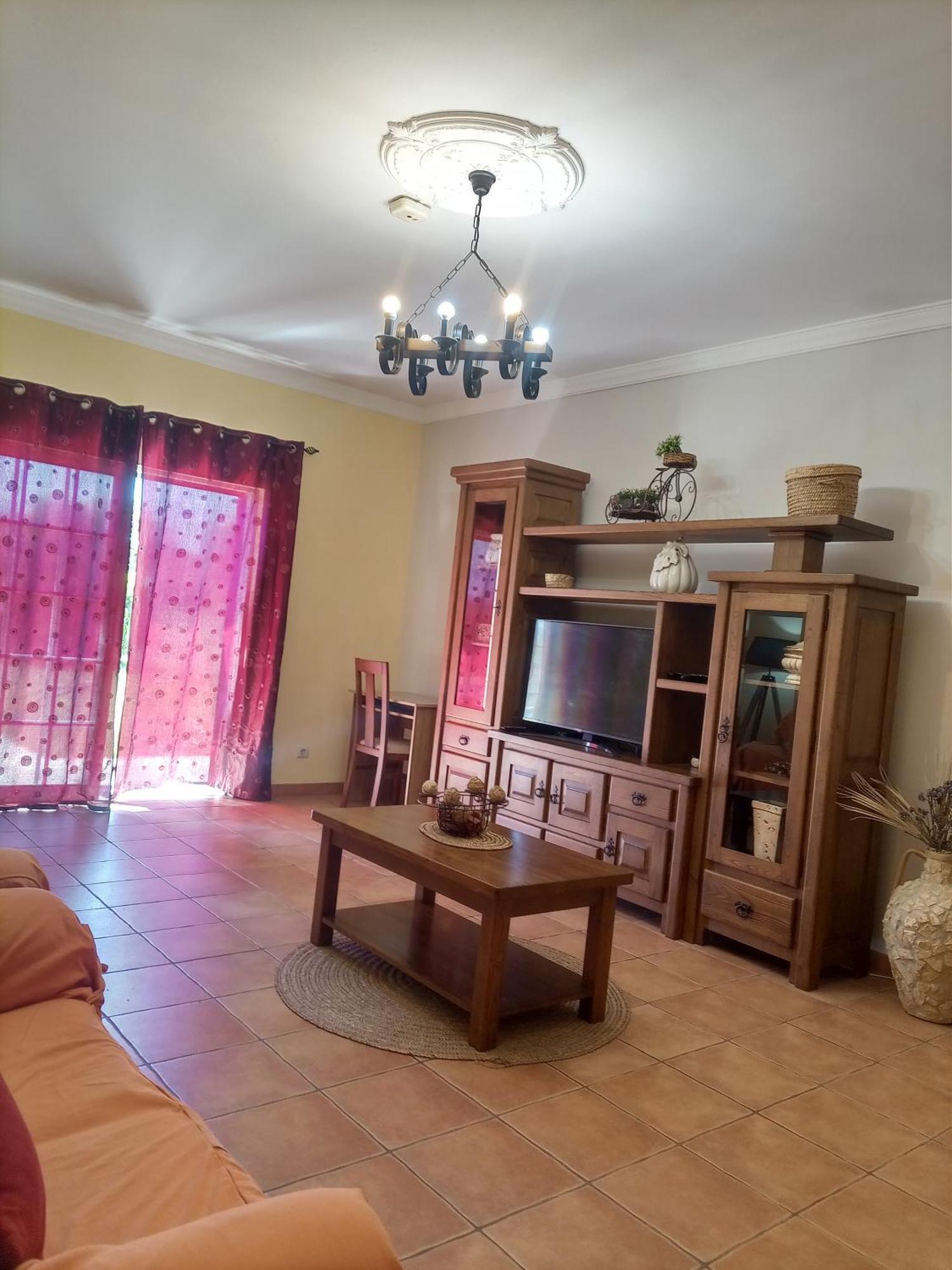 Vila da Mesa Algoz Bagian luar foto