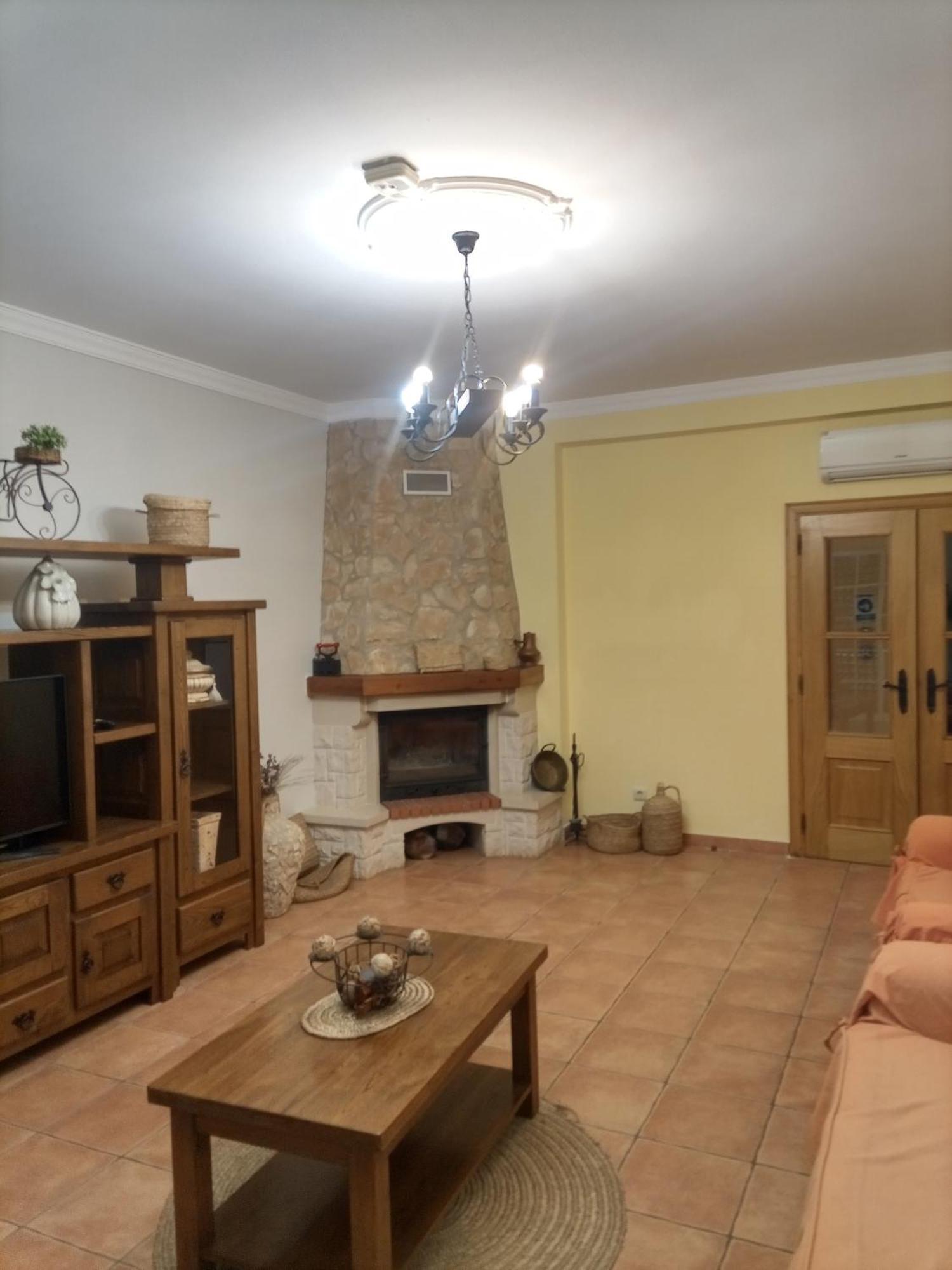 Vila da Mesa Algoz Bagian luar foto
