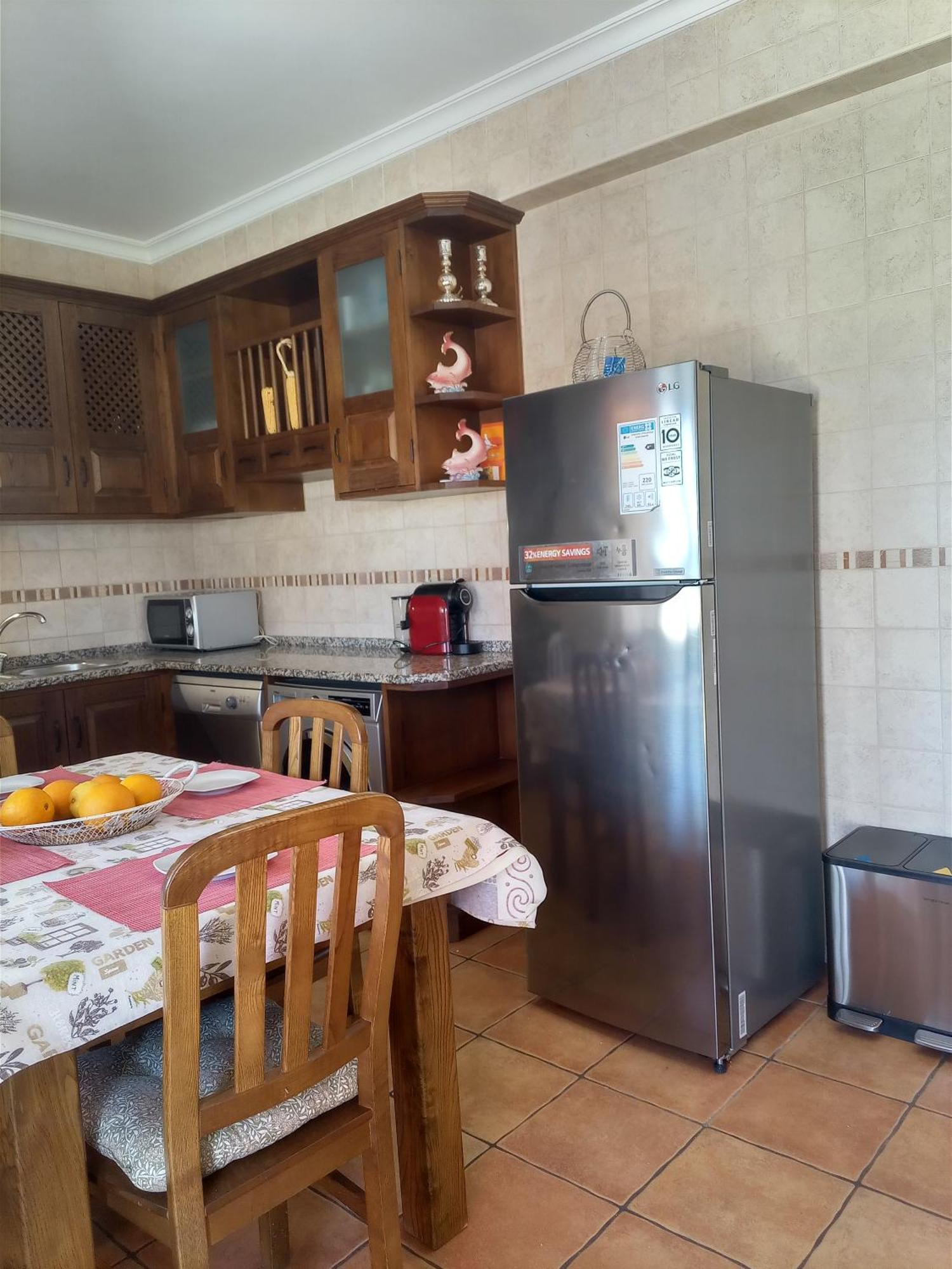 Vila da Mesa Algoz Bagian luar foto