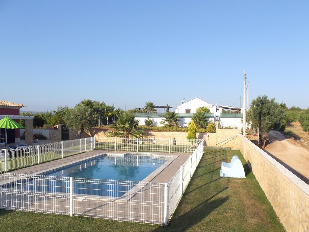 Vila da Mesa Algoz Bagian luar foto