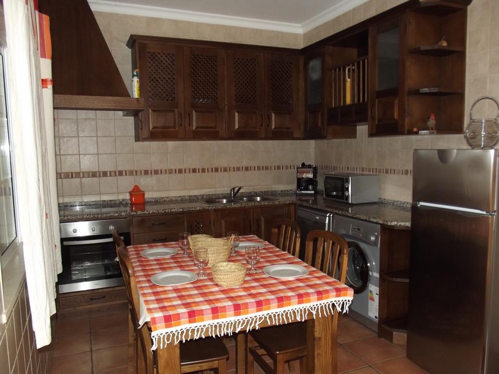 Vila da Mesa Algoz Bagian luar foto