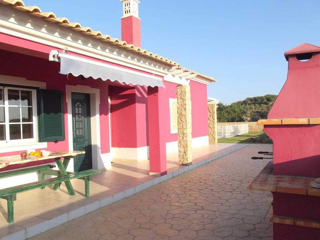 Vila da Mesa Algoz Bagian luar foto