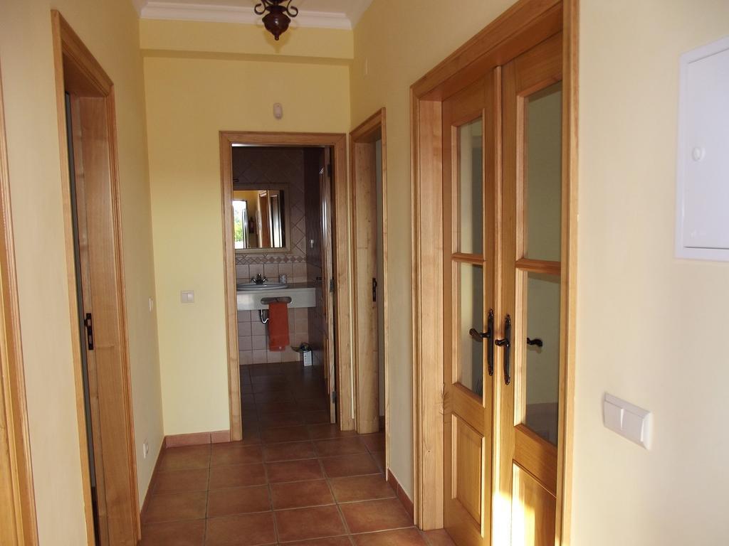 Vila da Mesa Algoz Bagian luar foto