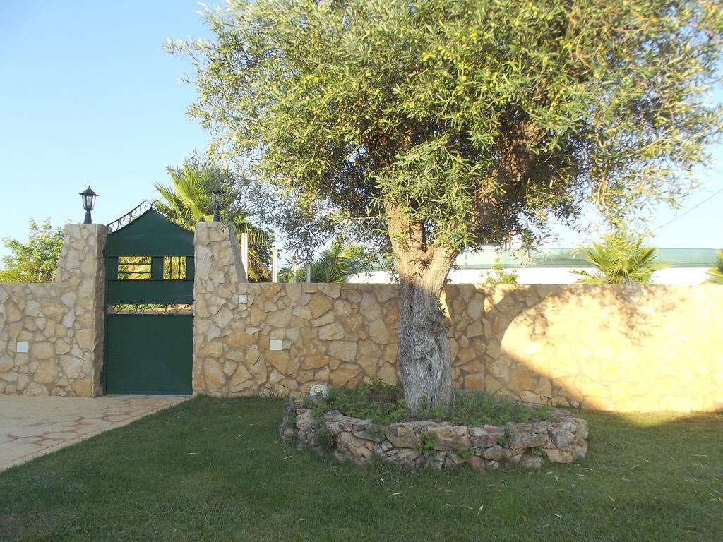 Vila da Mesa Algoz Bagian luar foto