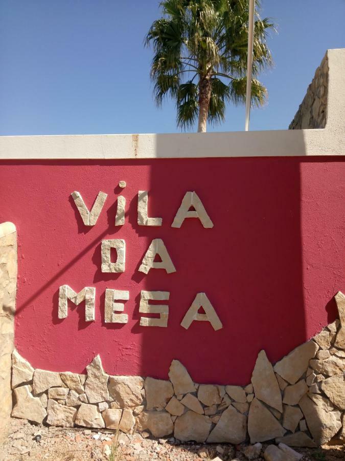 Vila da Mesa Algoz Bagian luar foto